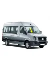 Ön Cam Sağ Taraf Silecek Kolu 2E1955402A VW Crafter ile uyumlu 2006-2016