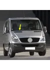 Ön Cam Sağ Taraf Silecek Kolu A0018205944 Mercedes Sprinter ile uyumlu 2007-2016