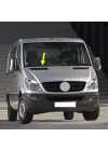 Ön Cam Sağ Taraf Silecek Kolu A0018205944 Mercedes Sprinter ile uyumlu 2007-2016