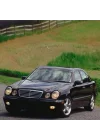 Ön Cam Silecek 60cm Mercedes E Serisi W210 ile uyumlu 1996-2001