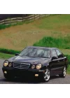 Ön Cam Silecek 60cm Mercedes E Serisi W210 ile uyumlu 1996-2001