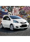 Ön Cam Silecek 65cm Toyota Aygo ile uyumlu 2005-2014