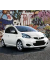 Ön Cam Silecek 65cm Toyota Aygo ile uyumlu 2005-2014