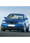 Ön Cam Silecek Kol Mekanizması 3B1955603B VW Passat B5.5 ile uyumlu 2001-2005