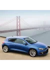 Ön Cam Silecek Kolları İç Mekanizması 1K1955601A VW Scirocco ile uyumlu 2009-2014