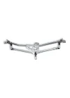 Ön Cam Silecek Kolları Mekanizması 8D1955603A VW Passat B5 ile uyumlu 1997-2000