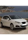 Ön Cam Silecek Kolu Vida Kapağı 1J0955205A Seat İbiza ile uyumlu 2009-2017