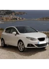 Ön Cam Silecek Kolu Vida Kapağı 1J0955205A Seat İbiza ile uyumlu 2009-2017