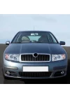 Ön Cam Silecek Kolu Vida Kapağı 1J0955205A Skoda Fabia 1 ile uyumlu 2000-2008