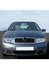 Ön Cam Silecek Kolu Vida Kapağı 1J0955205A Skoda Fabia 1 ile uyumlu 2000-2008
