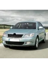 Ön Cam Silecek Kolu Vida Kapağı 1J0955205A Skoda Octavia A6 ile uyumlu 2009-2013