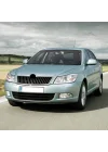Ön Cam Silecek Kolu Vida Kapağı 1J0955205A Skoda Octavia A6 ile uyumlu 2009-2013