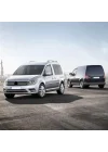 Ön Cam Silecek Kolu Vida Kapağı 1J0955205A VW Caddy ile uyumlu 2016-2020
