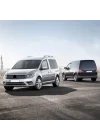 Ön Cam Silecek Kolu Vida Kapağı 1J0955205A VW Caddy ile uyumlu 2016-2020