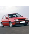 Ön Cam Silecek Kolu Vida Kapağı 1J0955205A VW Golf 3 ile uyumlu 1991-1997