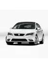 Ön Cam Silecek Kolu Vida Kapağı 5N0955205 Seat Leon 3 ile uyumlu 2013-2020