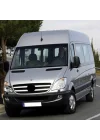 Ön Cam Silecek Mekanizması A9068200040 Mercedes Sprinter ile uyumlu 2007-2016