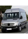 Ön Cam Silecek Mekanizması A9068200040 Mercedes Sprinter ile uyumlu 2007-2016
