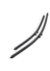 Ön Cam Silecek Seti Takımı 60x48cm VW Caddy ile uyumlu 2008-2011