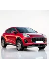Ön Cam Silecek Seti Takımı 70x35cm Ford Puma ile uyumlu 2019-2023