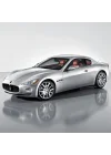Ön Cam Silecek Seti Yan Klipsli 65x40cm Maserati GranTurismo ile uyumlu 2008-2017