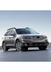 Ön Cam Silecek Seti Yan Klipsli 65x40cm Subaru Outback ile uyumlu 2015-2018