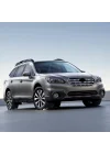 Ön Cam Silecek Seti Yan Klipsli 65x40cm Subaru Outback ile uyumlu 2015-2018