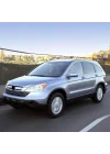 Ön Cam Silecek Seti Yandan Klipsli 65x40cm Honda CRV CR-V 3 ile uyumlu 2006-2011