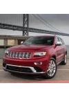 Ön Cam Silecek Silgi Takımı 55-53cm Jeep Grand Cherokee WK2 ile uyumlu 2014-2021