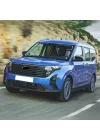 Ön Cam Silecek Silgi Takımı Seti 70x40cm Ford Courier ile uyumlu 2024-2028