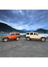 Ön Cam Silecek Takımı 38x38cm Jeep Wrangler JK ile uyumlu 2007-2017