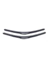 Ön Cam Silecek Takımı 45x45cm Ford Explorer ile uyumlu 1995-2001