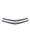 Ön Cam Silecek Takımı 45x45cm Mazda BT-50 ile uyumlu 2006-2012