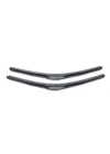 Ön Cam Silecek Takımı 45x45cm Opel Corsa B ile uyumlu 1993-2000