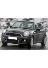Ön Cam Silecek Takımı 45x48cm Mini Cooper R56 ile uyumlu 2012-2013