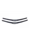 Ön Cam Silecek Takımı 48x48cm Nissan Navara D22 ile uyumlu 2001-2005