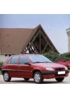 Ön Cam Silecek Takımı 50x45cm Citroen Saxo ile uyumlu 1996-2004
