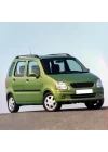 Ön Cam Silecek Takımı 50x45cm Opel Agila A ile uyumlu 2000-2007