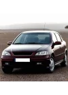 Ön Cam Silecek Takımı 50x45cm Opel Astra G ile uyumlu 1998-2006