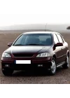 Ön Cam Silecek Takımı 50x45cm Opel Astra G ile uyumlu 1998-2006