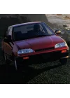 Ön Cam Silecek Takımı 50x45cm Suzuki Swift ile uyumlu 1990-1995