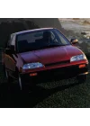 Ön Cam Silecek Takımı 50x45cm Suzuki Swift ile uyumlu 1990-1995