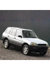 Ön Cam Silecek Takımı 50x45cm Toyota Rav4 ile uyumlu 1994-2000