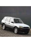 Ön Cam Silecek Takımı 50x45cm Toyota Rav4 ile uyumlu 1994-2000