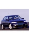 Ön Cam Silecek Takımı 50x48cm Opel Astra G ile uyumlu 1998-2008