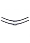 Ön Cam Silecek Takımı 50x50cm Bmw 1 Serisi E82 Coupe ile uyumlu 2004-2011