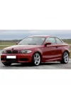 Ön Cam Silecek Takımı 50x50cm Bmw 1 Serisi E82 Coupe ile uyumlu 2004-2011