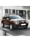 Ön Cam Silecek Takımı 50x50cm Dacia Duster ile uyumlu 2010-2014
