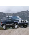Ön Cam Silecek Takımı 50x50cm Jeep Cherokee KK ile uyumlu 2008-2012