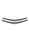 Ön Cam Silecek Takımı 50x50cm Mitsubishi Pajero ile uyumlu 2000-2006